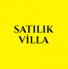 SATILIK ÇOK KULLANIŞLI VİLLA VE ARSASI