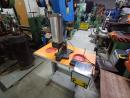 2 TON ELEKTRİKLİ PERÇİN PRES