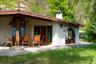 BOLU ABANT DAĞ EVİ