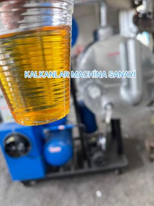 mineral oil distillation machine manufacturing.madeni yağ damıltma makinası yapımı.kalkanlar makina