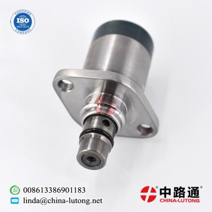 Fuel Suction Control Valve RE 532171 - Fuel Suction Control Valve RE 534109