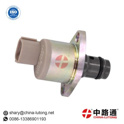 Fuel Suction Control Valve RFY0 13 V21A-Fuel Suction Control Valve RPPRA0014