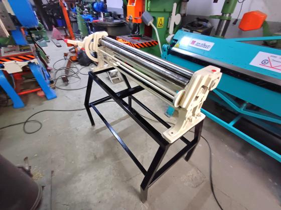 ISITAN 1 METRE KOLLU SİLİNDİR