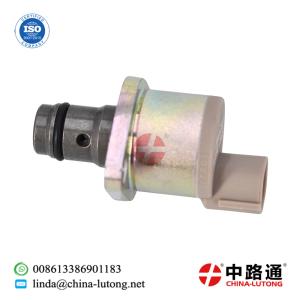 Fuel Suction Control Valve HU294000-1223 - Fuel Suction Control Valve GRA94331