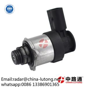 Fuel Suction Control Valve HU294000-1223 Fuel Suction Control Valve LR009837