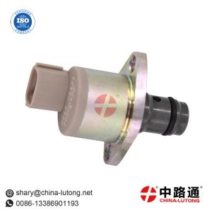 Fuel Suction Control Valve RFY0 13 V21A-Fuel Suction Control Valve RPPRA0014
