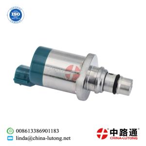 Fuel Suction Control Valve RPPRA0014 - Fuel Suction Control Valve ST0422630020