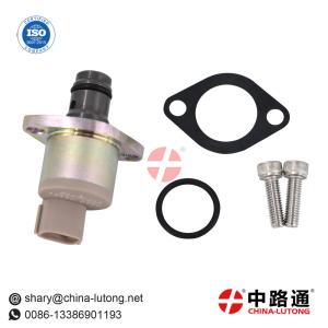 Fuel Suction Control Valve ST0422630020#Fuel Suction Control Valve FZN2619LE
