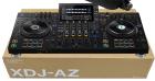 AlphaTheta XDJ-AZ, AlphaTheta OMNIS-DUO, Pioneer DJ OPUS-QUAD, Pioneer DJ XDJ-RX3, Pioneer XDJ-XZ, D