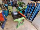 BAYKAL 105 X 1.5 MM KOLLU GİYOTİN MAKAS