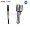 Common Rail Fuel Injector Nozzle 166000897R
