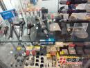 Fuel Suction Control Valve DZ111137 Fuel Suction Control Valve F460R19