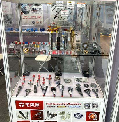 Shenzhen International Smart Mobility,Auto Modification and Automotive Aftermarket Services Ecosystems Expo