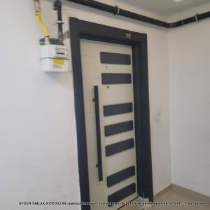 hürriyet mah de butik site içinde satılık 95 m² 2+1 - 1. kat daire