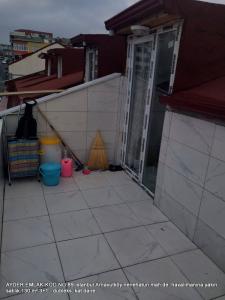 istanbul Arnavutköy nenehatun mah de  havalimanına yakın satılık 130 m² 3+1 - dubleks. kat dai