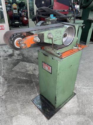 1250x100 EMA BANT ZIMPARA MAKİNESİ