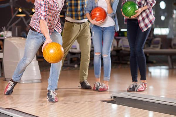 Hotel Bowling Equipment Supplier / Hotel Entertainment System Supplier