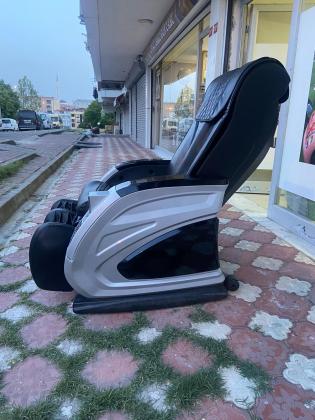 İkinci El Yenilenmiş Ucuz Bakımlı jetonlu Masaj Koltuğu Fırsatları Satışı
