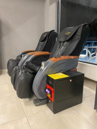Masaj Koltuğu Kiralama