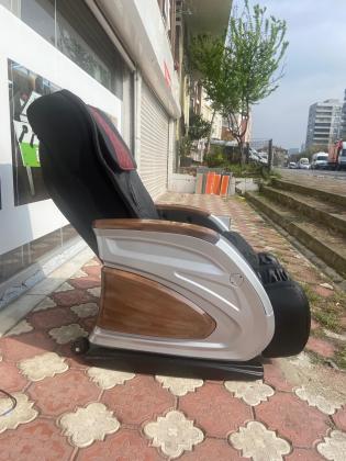 Masaj Koltuğu Kiralama