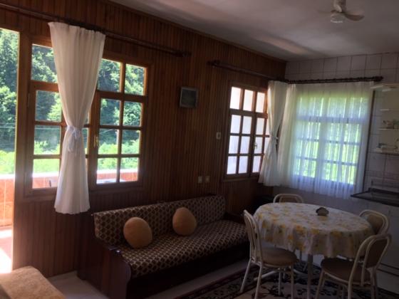 Rize Çamlıhemşin'de Ailelere Uzun Süreli Konaklamak Kendine gelmek isteyenlere 1 Aylık 3 Aylık veya 6 Aylık Apart