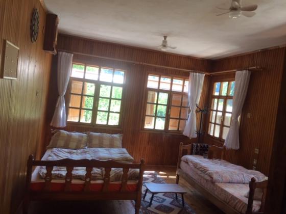Rize Çamlıhemşin'de Ailelere Uzun Süreli Konaklamak Kendine gelmek isteyenlere 1 Aylık 3 Aylık veya 6 Aylık Apart