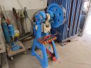 10 TON EKSANTRİK PRES