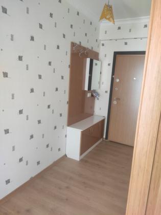 Arnavutköy hadımköy mah de  havalimanına yakın site içinde satılık 115 m² 2+1 - 9. kat daire