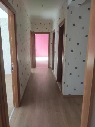 Arnavutköy hadımköy mah de  havalimanına yakın site içinde satılık 115 m² 2+1 - 9. kat daire