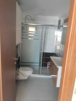 Arnavutköy hadımköy mah de  havalimanına yakın site içinde satılık 115 m² 2+1 - 9. kat daire