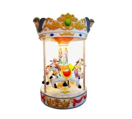 Instalimi dhe Furnizimi i Dhomës së Lojërave