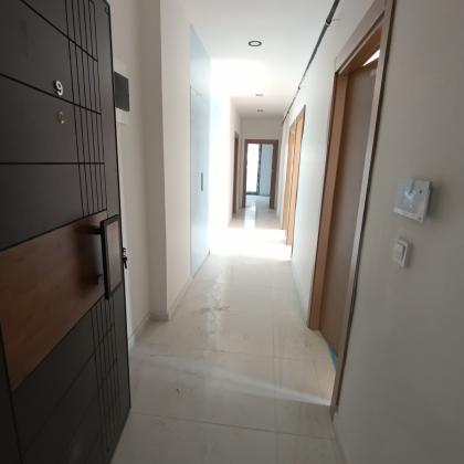 istanbul Arnavutköy Haraççı mah de butik site içinde satılık 130 m² 3+1 - 2. kat daire