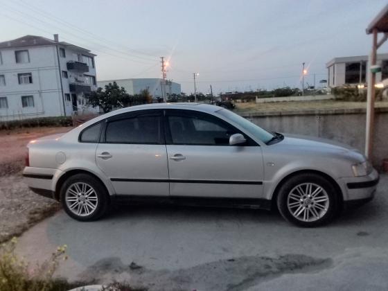 Satılık Passat