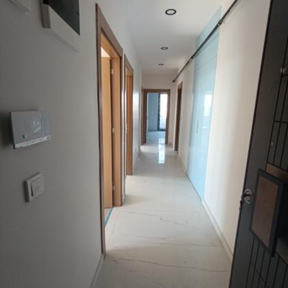 istanbul Arnavutköy Haraççı mah de butik site içinde satılık 95 m² 2+1 - 2. kat daire