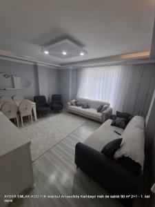 istanbul Arnavutköy Karlıbayır mah de satılık 90 m² 2+1 - 1. kat daire