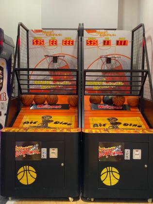 Arcade Makinesi İstanbul Oyun Makinesi Satışı