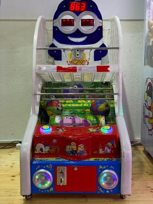 Arcade Makinesi İstanbul Oyun Makinesi Satışı