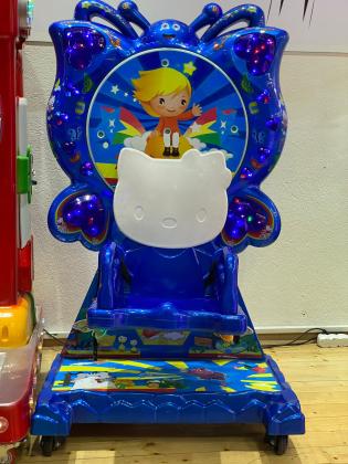 Arcade Makinesi İstanbul Oyun Makinesi Satışı