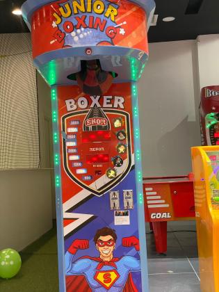 Arcade Makinesi İstanbul Oyun Makinesi Satışı