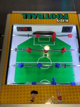 Arcade Makinesi İstanbul Oyun Makinesi Satışı