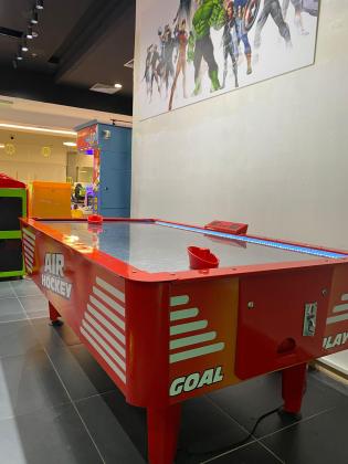 Arcade Makinesi İstanbul Oyun Makinesi Satışı