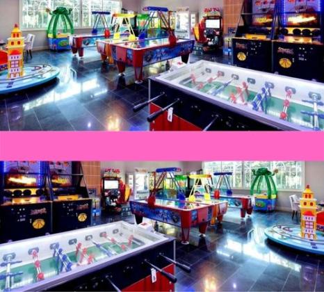 Commercial Arcade Machine Prices