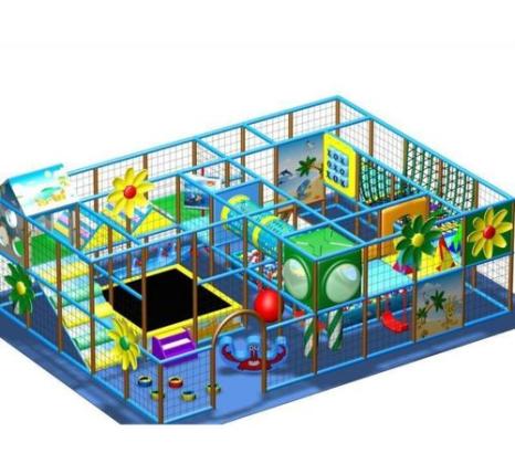 Game Center Turnkey Projects for Balkan Entrepreneurs