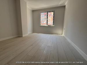 istanbul Bahçelievler soğanlı mah de satılık 95m² 2+1- sıfır 3.kat daire