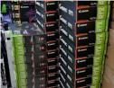 Graphic cards, Digital Cameras, DJ mixers, Dj Equipment and others