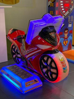 Amusement Machine Suppliers with Importer Company Differences Türkiye Istanbul