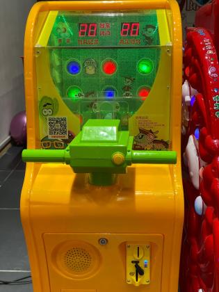 Amusement Machine Suppliers with Importer Company Differences Türkiye Istanbul