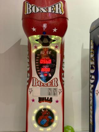 Game Machines For Sale İstanbul