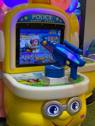 Game Machines For Sale İstanbul