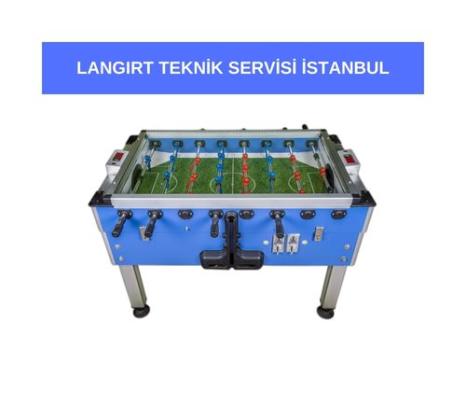 İSTANBUL Langırt Masası Tamircisi İletişim
